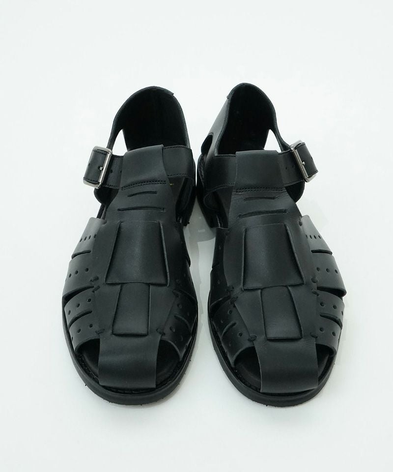 EGO TRIPPING(エゴトリッピング)】GURKHA SANDALS グルカサンダル