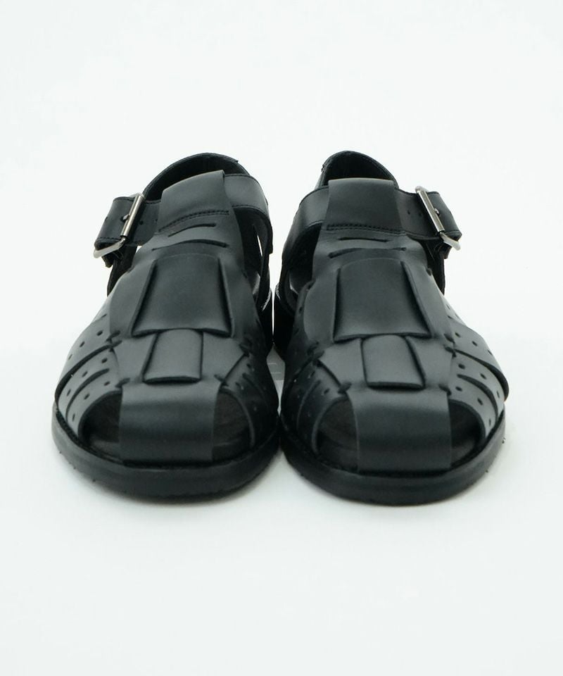 EGO TRIPPING(エゴトリッピング)】GURKHA SANDALS グルカサンダル