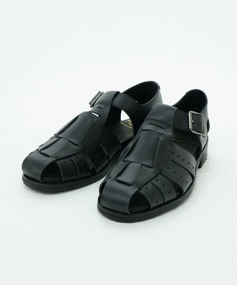 EGO TRIPPING(エゴトリッピング)】GURKHA SANDALS グルカサンダル