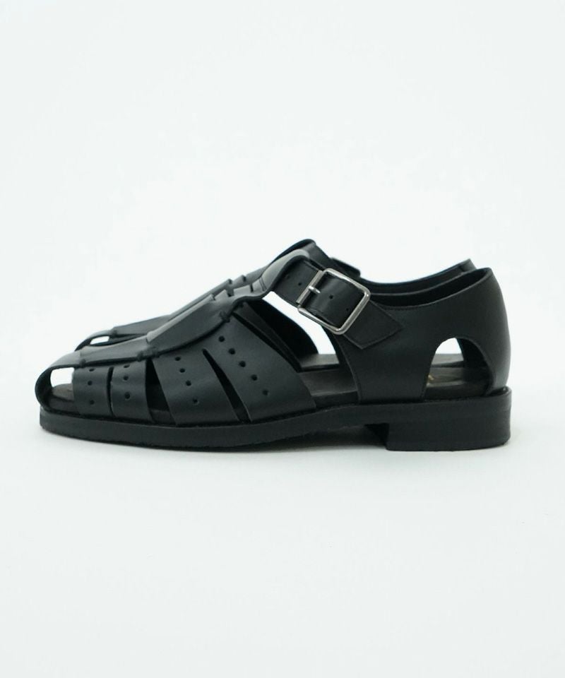 EGO TRIPPING(エゴトリッピング)】GURKHA SANDALS グルカサンダル