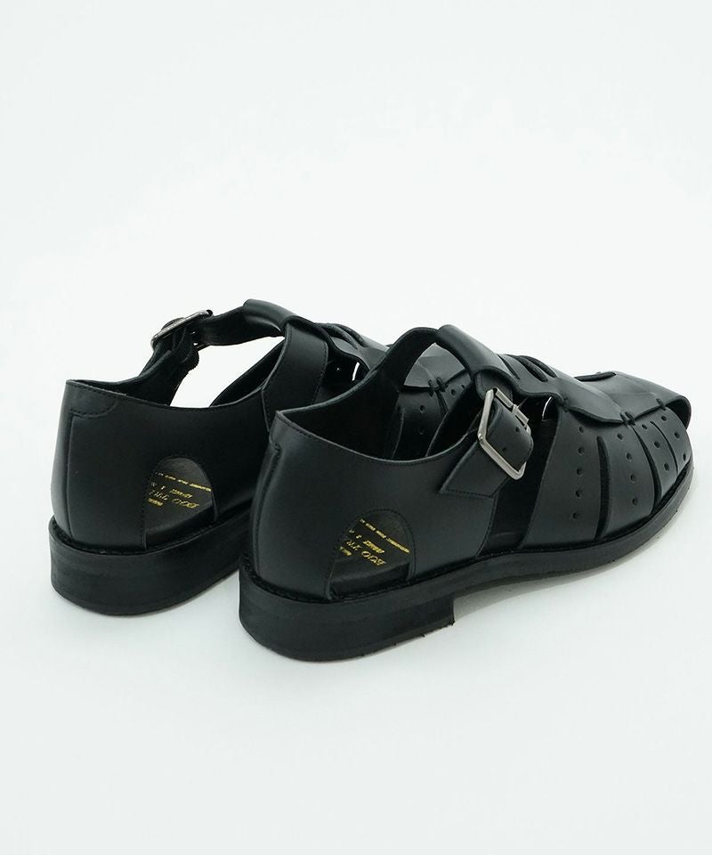 EGO TRIPPING(エゴトリッピング)】GURKHA SANDALS グルカサンダル