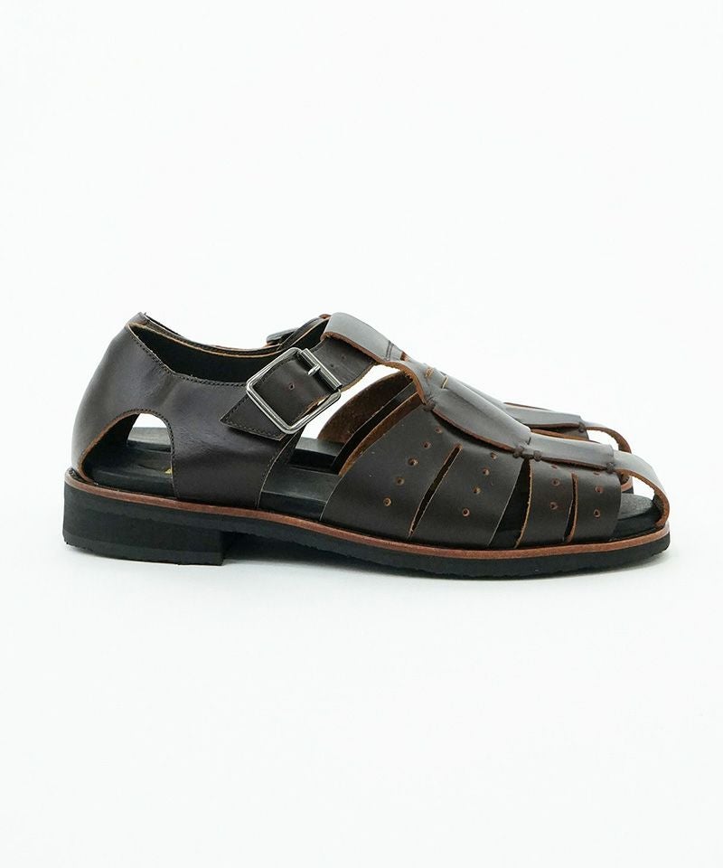 EGO TRIPPING(エゴトリッピング)】GURKHA SANDALS グルカサンダル