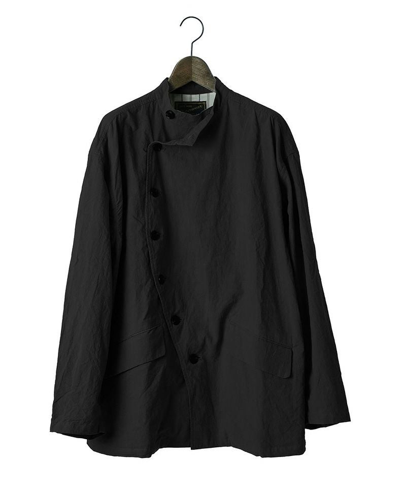 ジャケット・アウター EGO TRIPPING CARRIER LEATHER JACKET EGO TRIPPING / CANADIAN FLIGHT JACKET Ⅱ – GARROT STORE