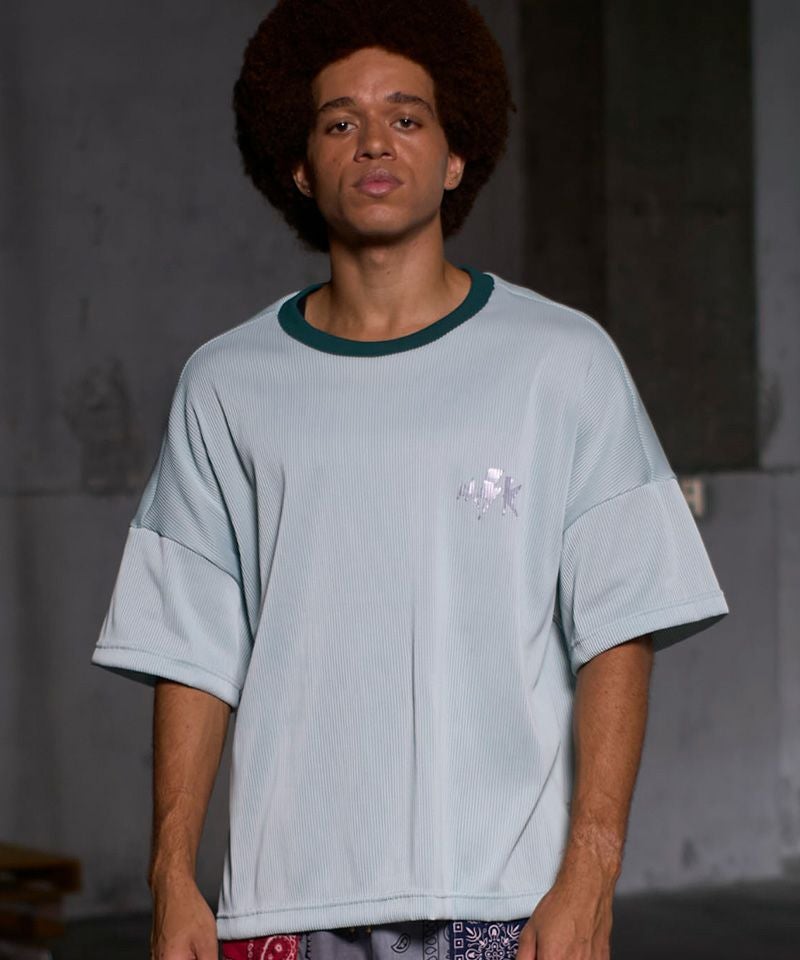 masterkey(マスターキー)】FLASH Tシャツ(MK25S-C-23) | CAMBIO カンビオ