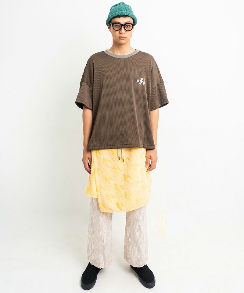 masterkey(マスターキー)】FLASH Tシャツ(MK25S-C-23) | CAMBIO カンビオ