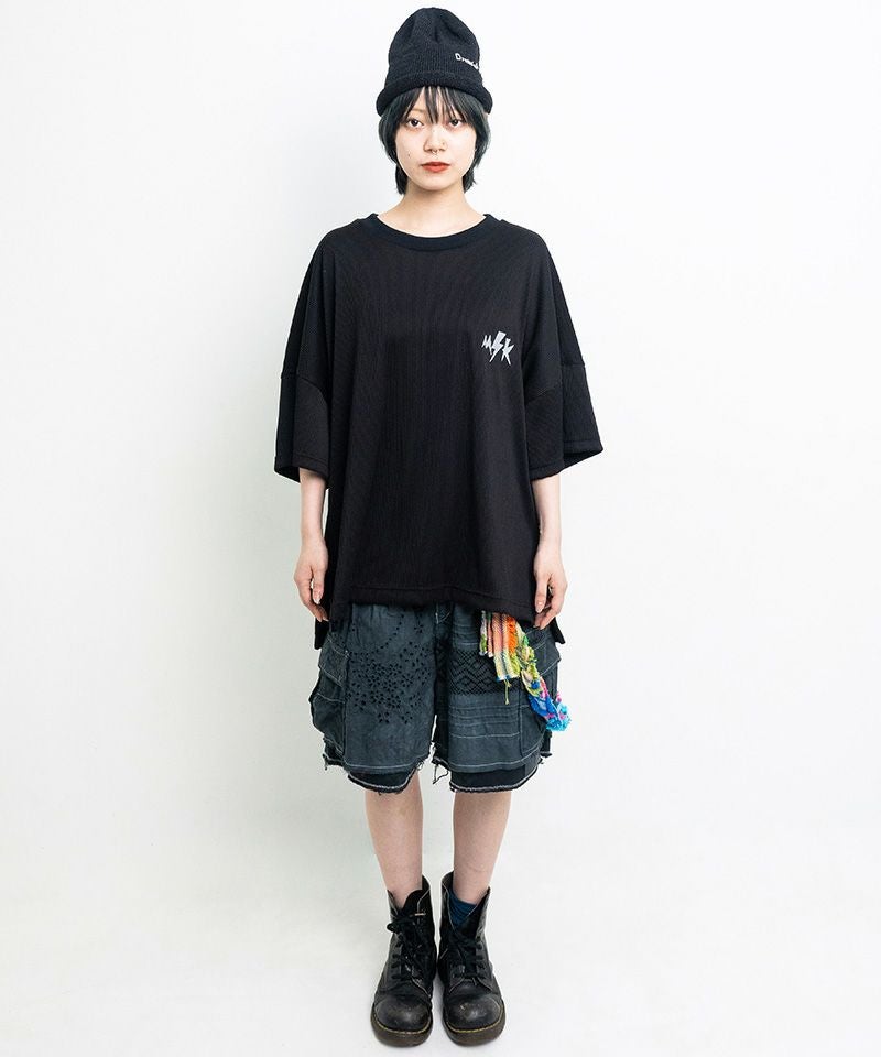 50%OFF【masterkey(マスターキー)】FLASH Tシャツ(MK25S-C-23