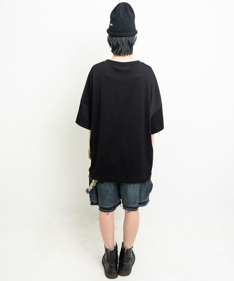 50%OFF【masterkey(マスターキー)】FLASH Tシャツ(MK25S-C-23