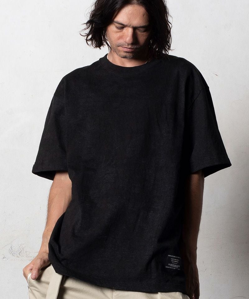 EGO TRIPPING(エゴトリッピング)】ARUZONT Tシャツ(666410) | CAMBIO