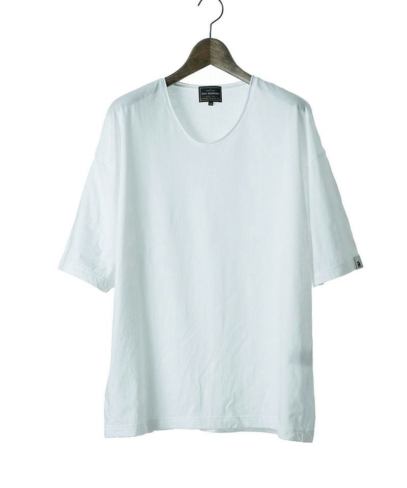 EGO TRIPPING(エゴトリッピング)】CREWNOT Tシャツ(666257) | CAMBIO 
