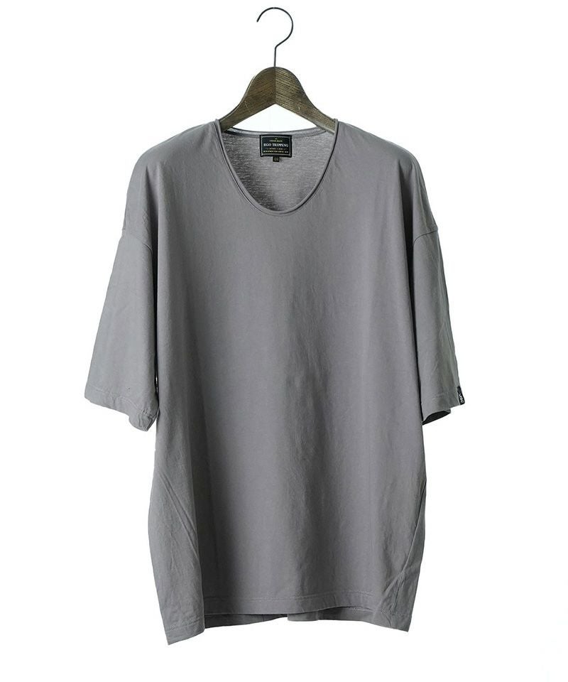 9733　激レア　ACO　absolute ego　ビンテージ　tシャツ EGO TRIPPING(エゴトリッピング)】CREWNOT Tシャツ(666257) | CAMBIO