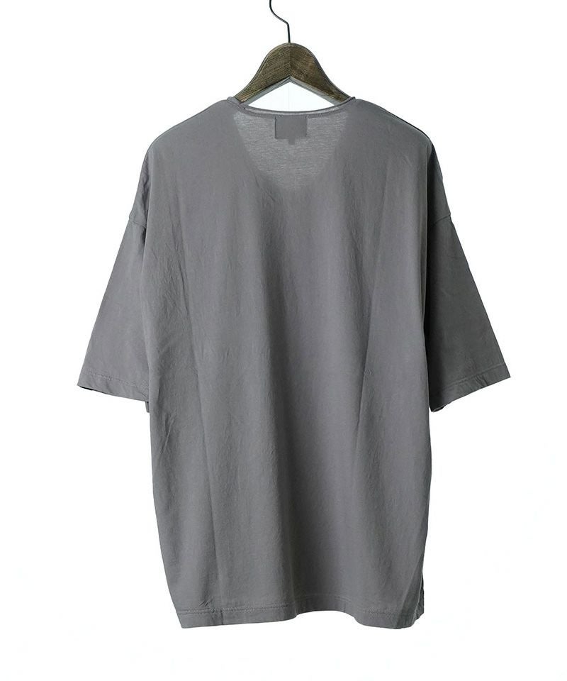 EGO TRIPPING(エゴトリッピング)】CREWNOT Tシャツ(666257) | CAMBIO