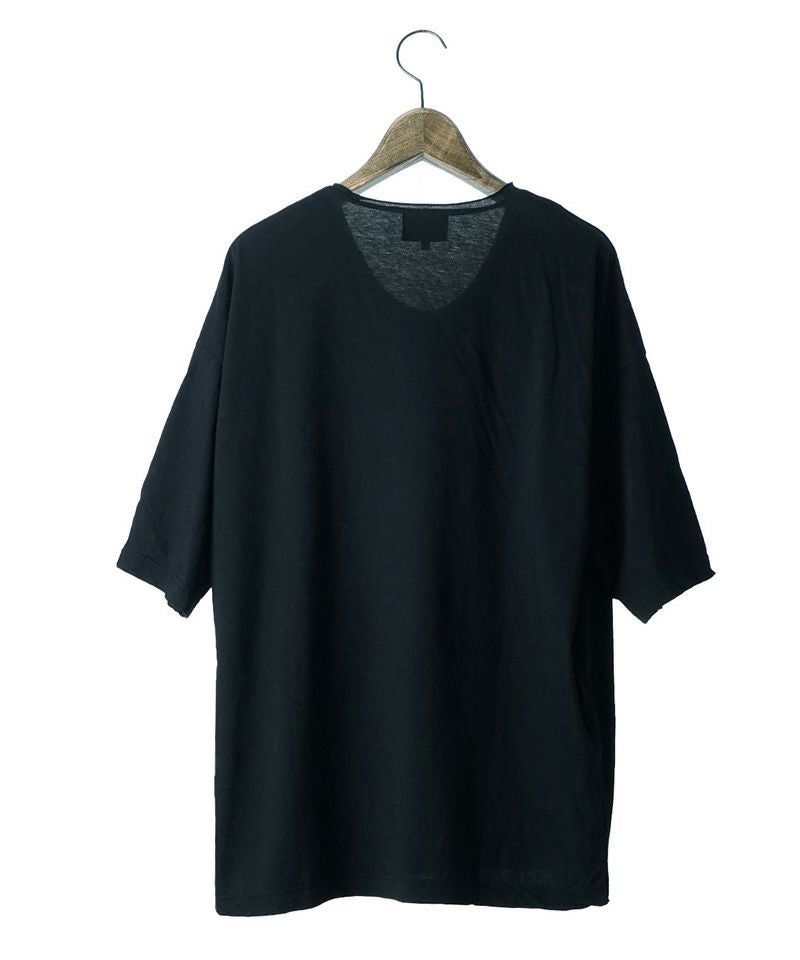 EGO TRIPPING(エゴトリッピング)】CREWNOT Tシャツ(666257) | CAMBIO