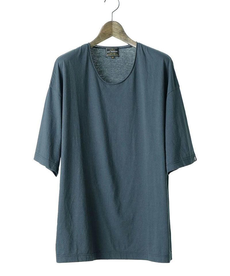 EGO TRIPPING(エゴトリッピング)】CREWNOT Tシャツ(666257) | CAMBIO