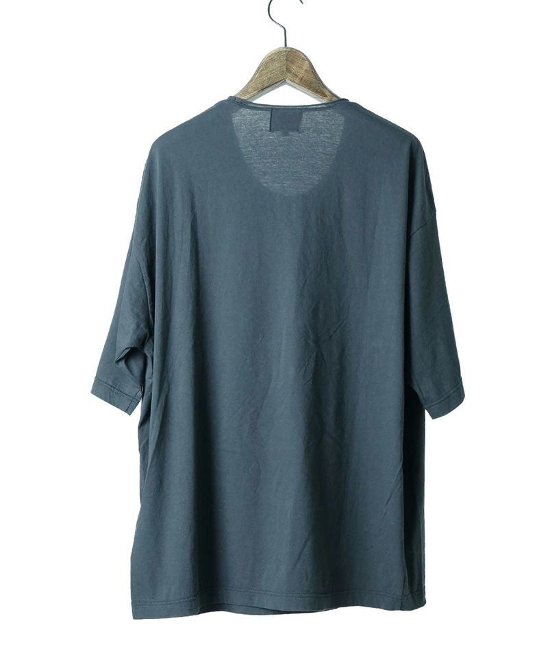 EGO TRIPPING(エゴトリッピング)】CREWNOT Tシャツ(666257) | CAMBIO