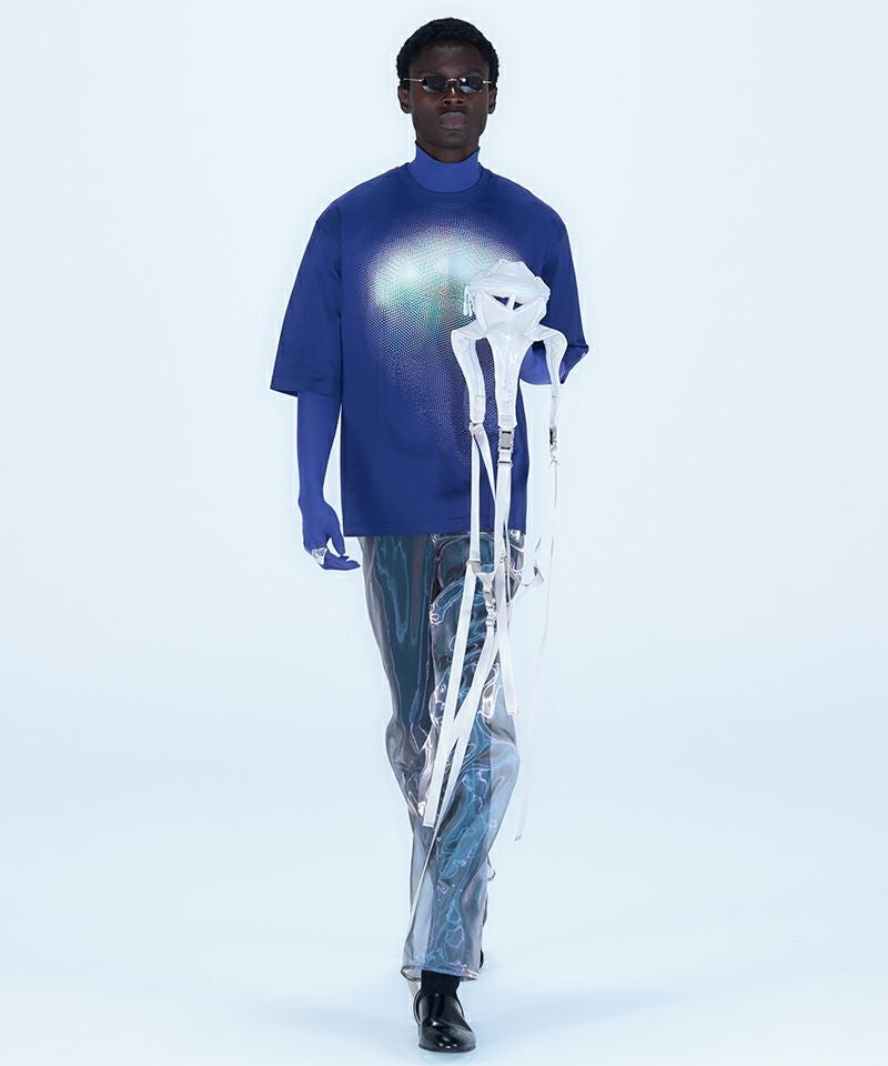 40%OFF【HATRA(ハトラ)】TS-Tear Tシャツ(TO01-25ss) | CAMBIO カンビオ