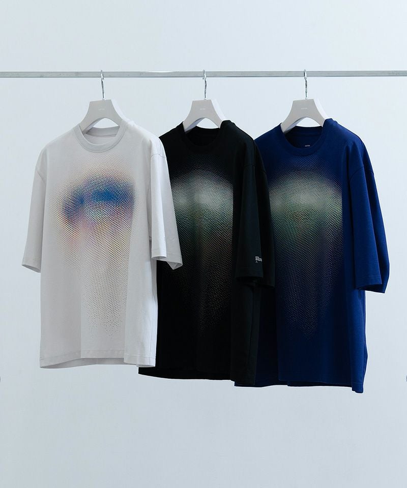 30%OFF【HATRA(ハトラ)】TS-Tear Tシャツ(TO01-25ss) | CAMBIO カンビオ
