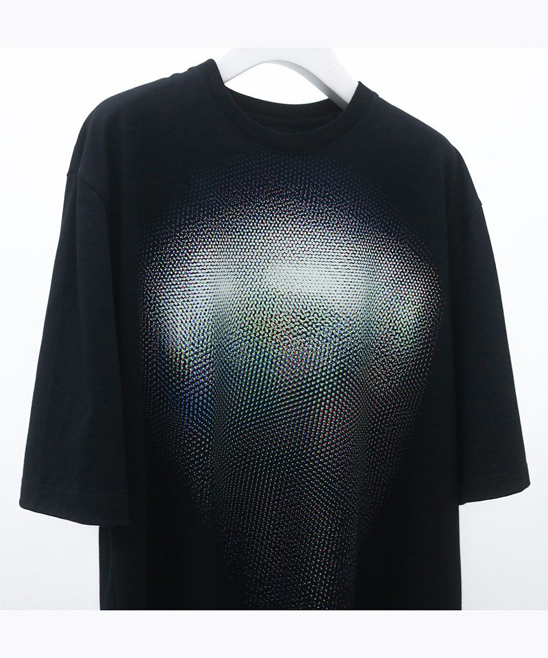 40%OFF【HATRA(ハトラ)】TS-Tear Tシャツ(TO01-25ss) | CAMBIO カンビオ
