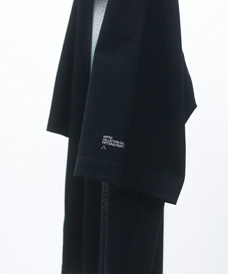 40%OFF【HATRA(ハトラ)】TS-Tear Tシャツ(TO01-25ss) | CAMBIO カンビオ