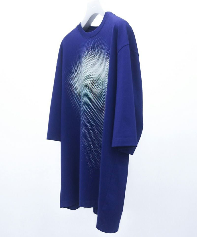 40%OFF【HATRA(ハトラ)】TS-Tear Tシャツ(TO01-25ss) | CAMBIO カンビオ