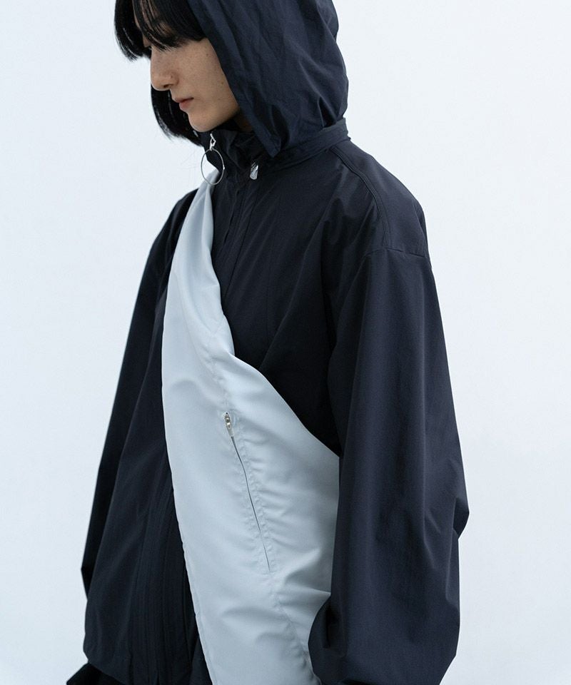 HATRA(ハトラ)】Tri Bag MA バッグ(AC01-25ss) | CAMBIO カンビオ
