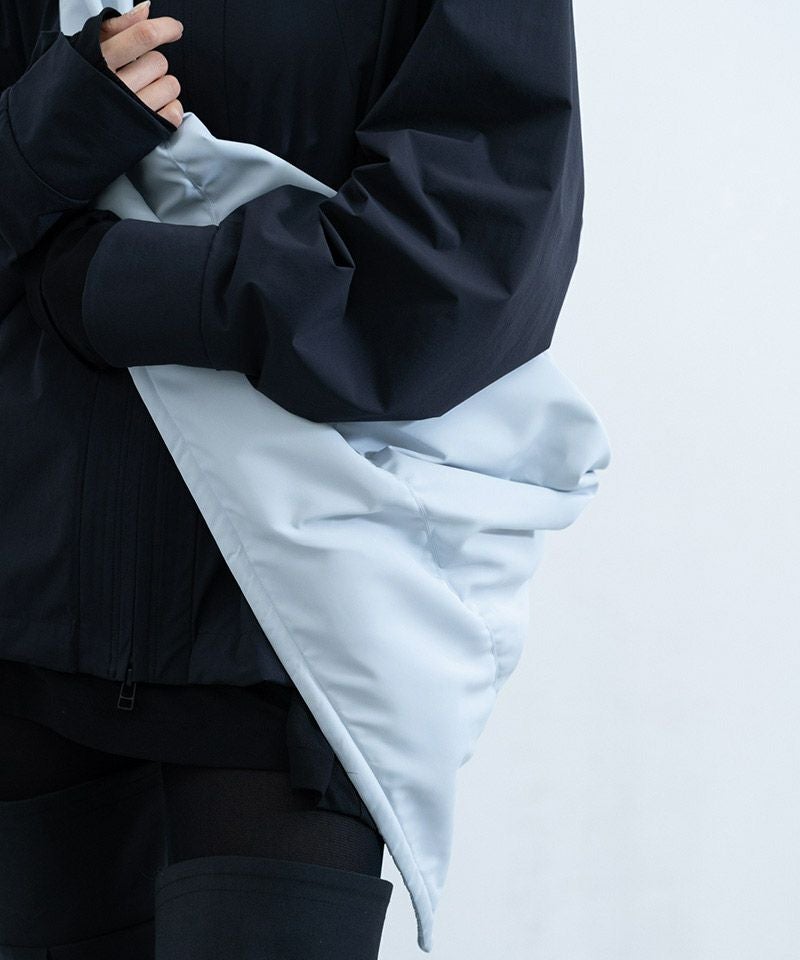 HATRA(ハトラ)】Tri Bag MA バッグ(AC01-25ss) | CAMBIO カンビオ