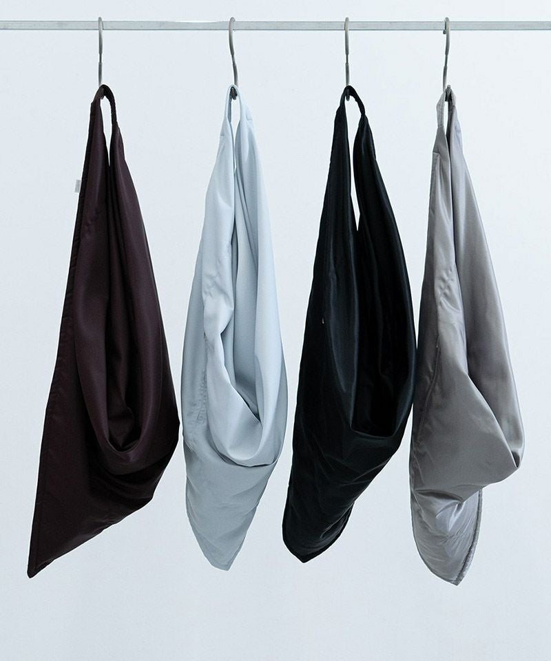 HATRA(ハトラ)】Tri Bag MA バッグ(AC01-25ss) | CAMBIO カンビオ