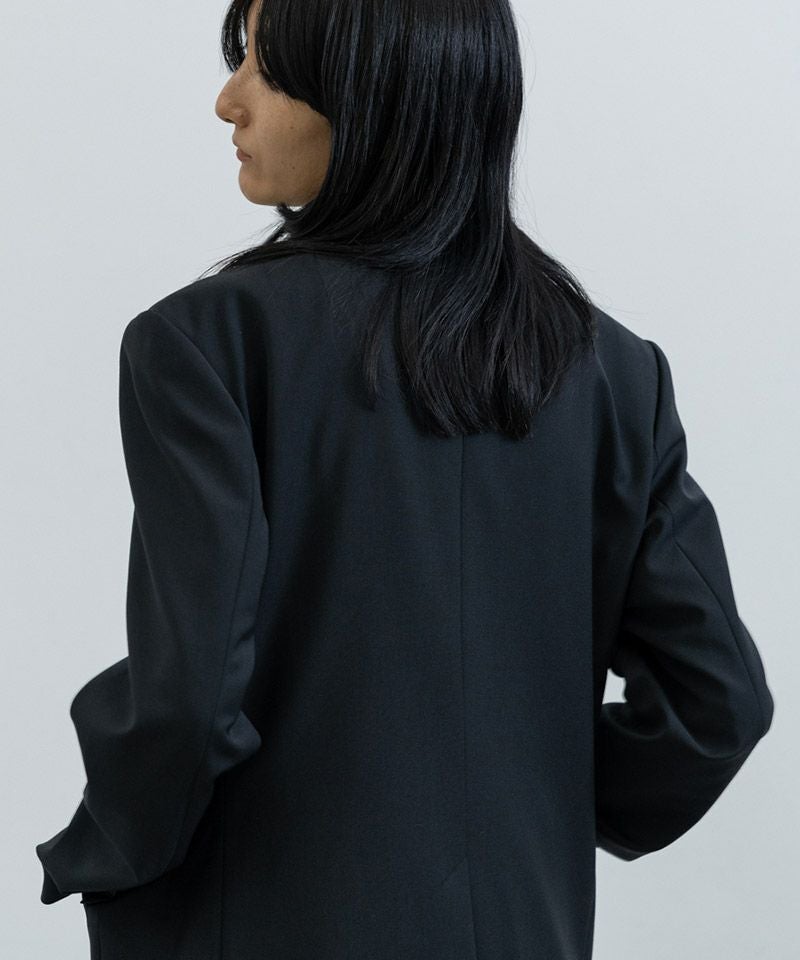 40%OFF【HATRA(ハトラ)】Dub Tailored Jacket テーラードジャケット