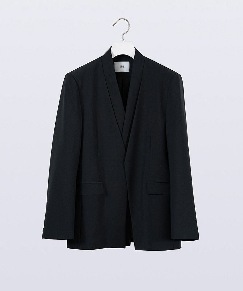 40%OFF【HATRA(ハトラ)】Dub Tailored Jacket テーラードジャケット