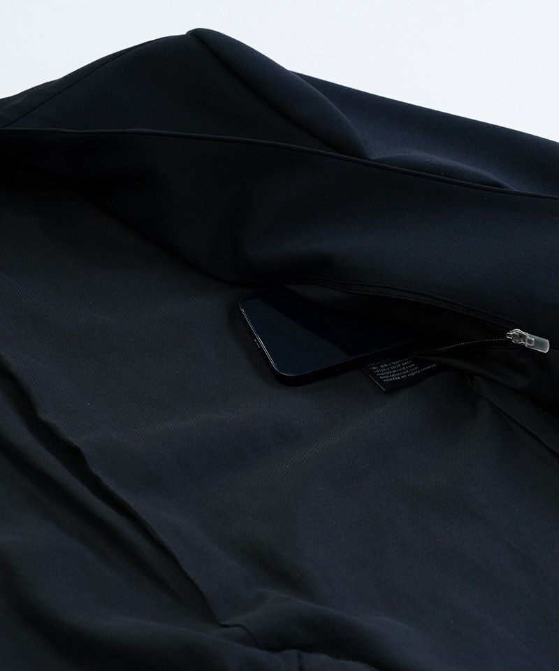 HATRA(ハトラ)】Dub Tailored Jacket テーラードジャケット(OU01-25ss