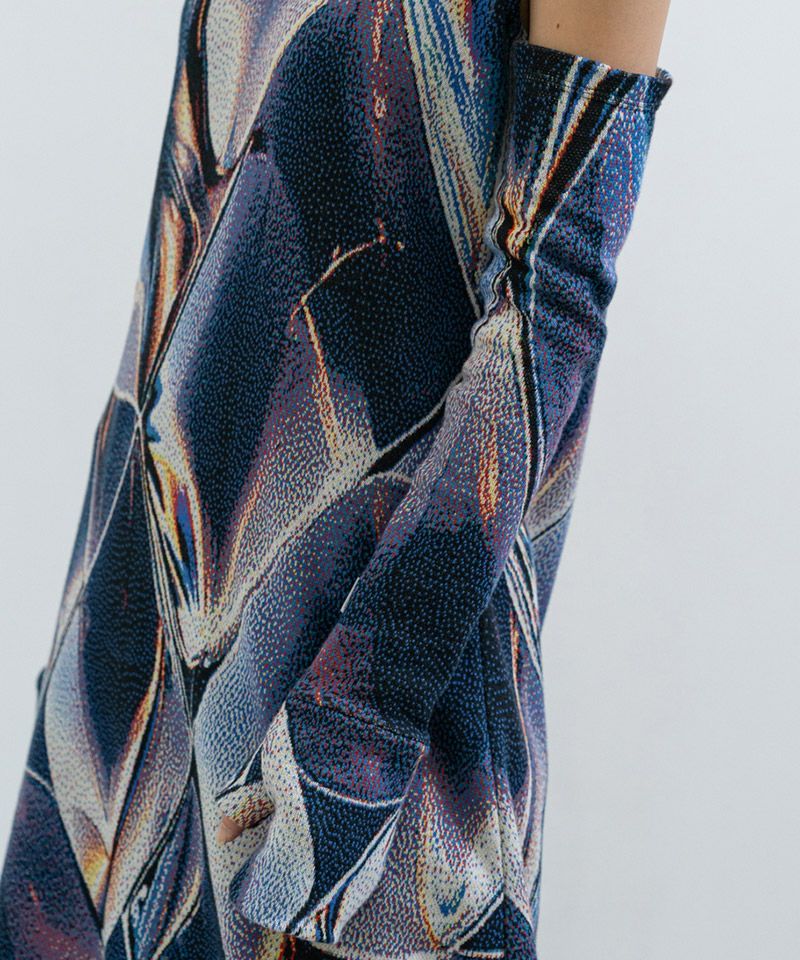 HATRA(ハトラ)】Winker Arm Covers アームカバー(KN03-25ss) | CAMBIO