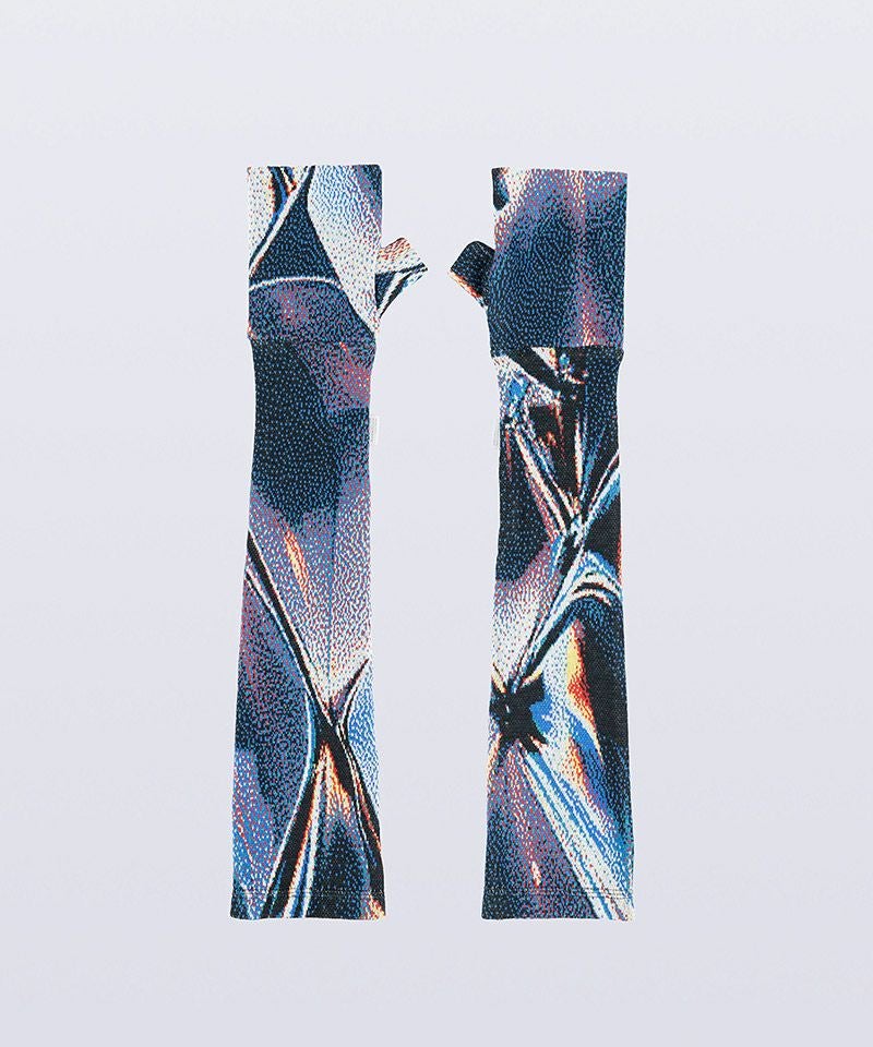 HATRA(ハトラ)】Winker Arm Covers アームカバー(KN03-25ss) | CAMBIO