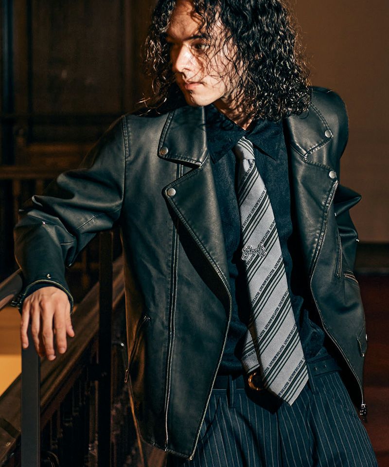 S*O様 glamb (グラム) 4XL Riders Jacket S*O様 glamb (グラム) 4XL Riders Jacket 【公式通販】