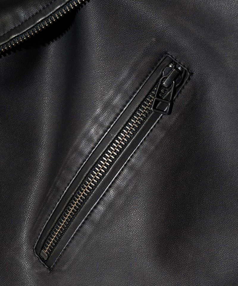 glamb(グラム)】STUNN Riders Jacket スタンライダースジャケット