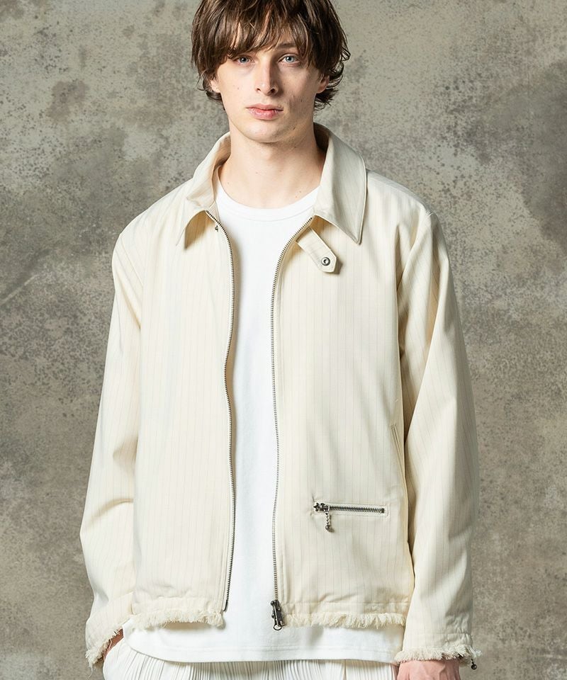 20%OFF【glamb(グラム)】STUNN Soutien Collar Jacket (GB0125-JKT05