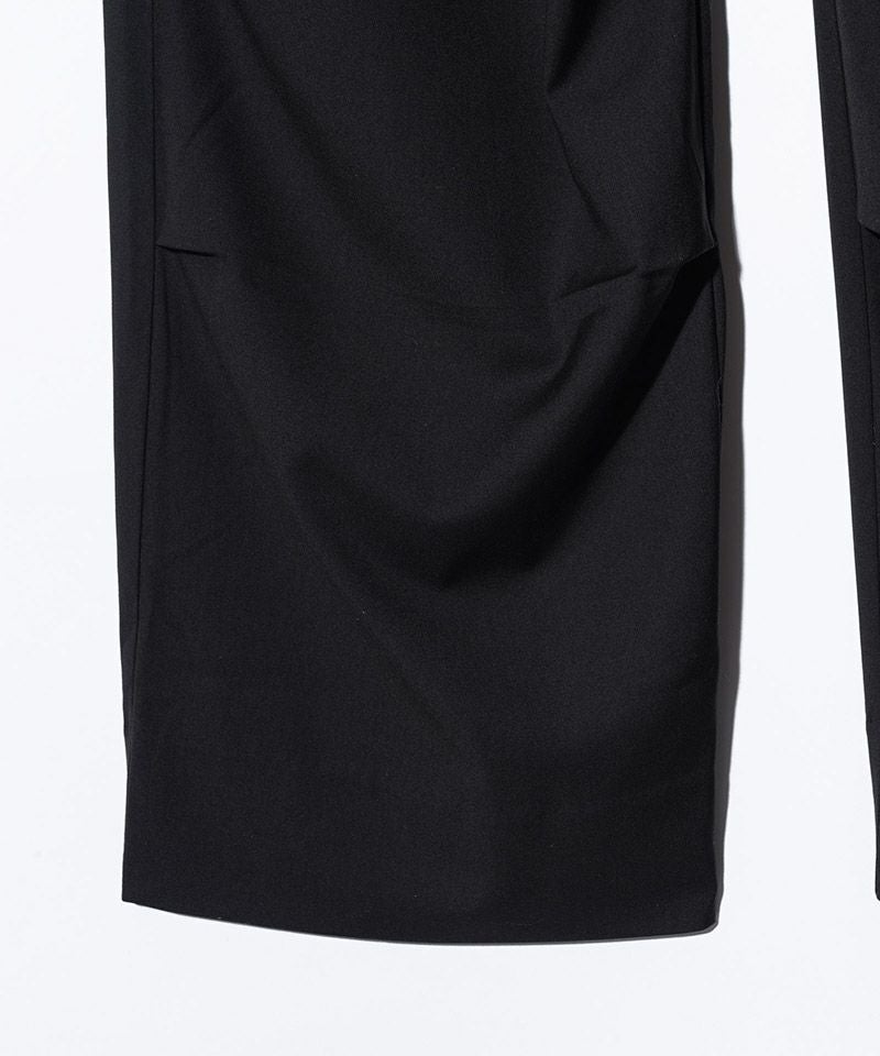 30%OFF【glamb(グラム)】STUNN Baggy Slacks スタンバギースラックス