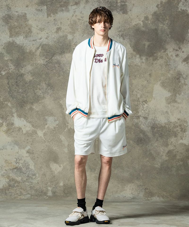 glamb グラム 靴 ホワイト 50%OFF【glamb(グラム)】Tech Mix Sneakers テックミックススニーカー