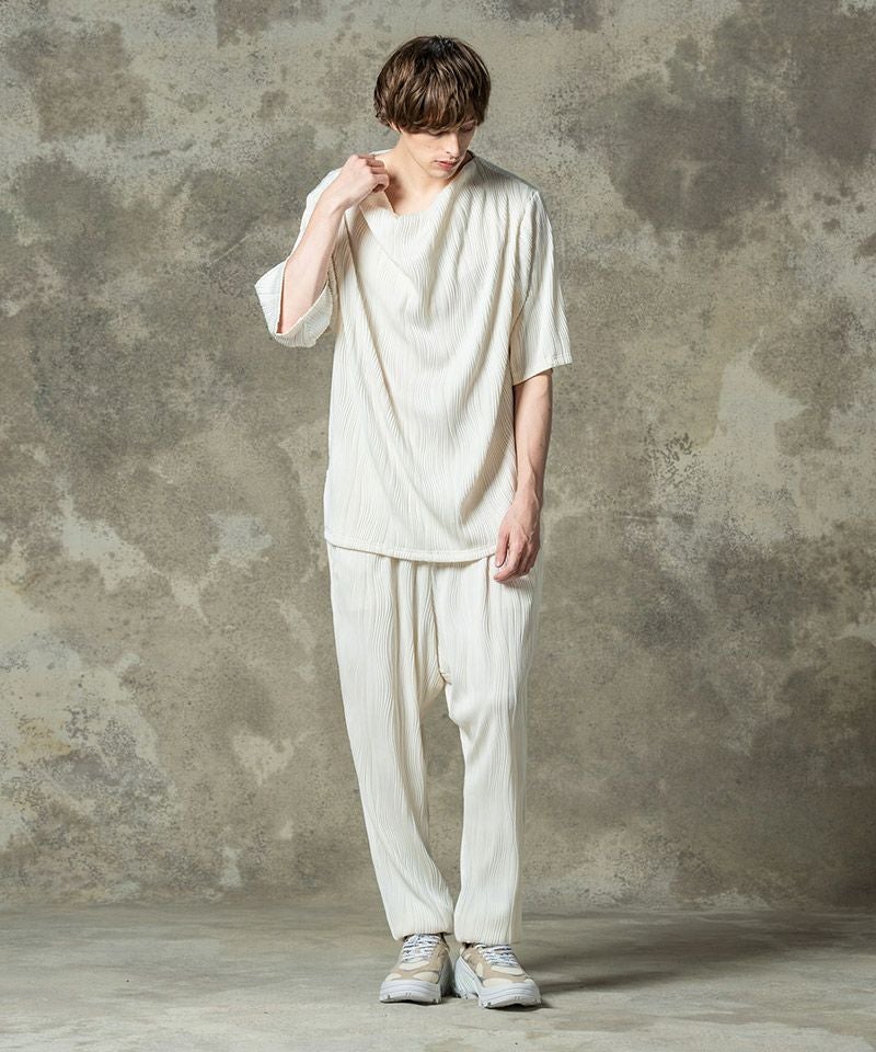 30%OFF【glamb(グラム)】STUNN Willow Crepe Set Up スタンウィロー
