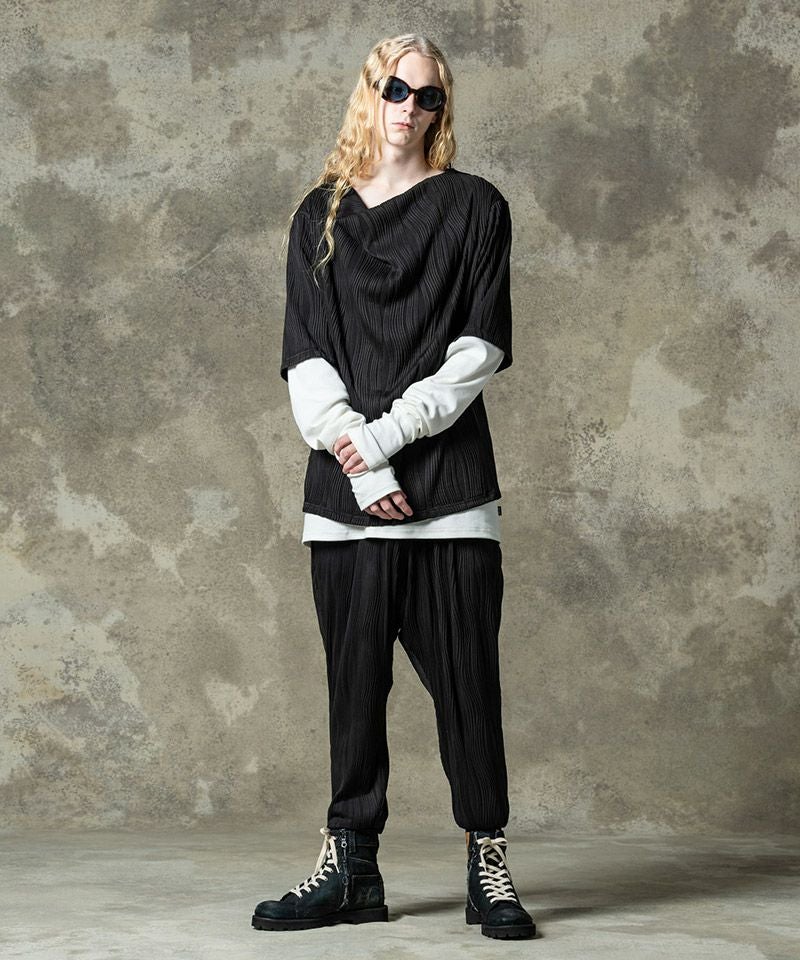 30%OFF【glamb(グラム)】STUNN Willow Crepe Set Up スタンウィロー