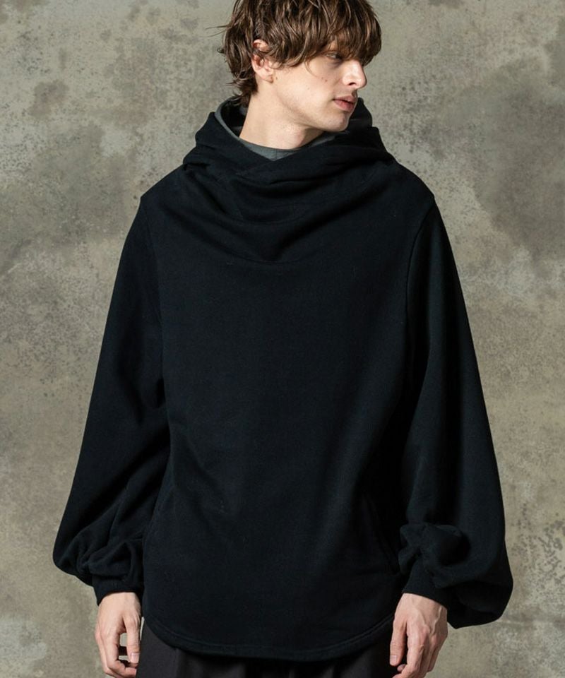 【美品】✨glambグラムNo Sleeve Hoodie/ノースリーブフーディ glamb(グラム)】STUNN Hoodie スタンフーディ(GB0125-CS01) | CAMBIO