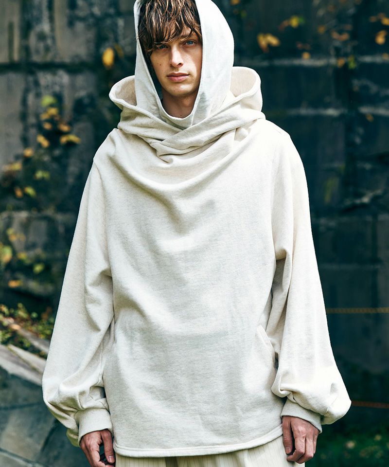 glamb(グラム)】STUNN Hoodie スタンフーディ(GB0125-CS01) | CAMBIO