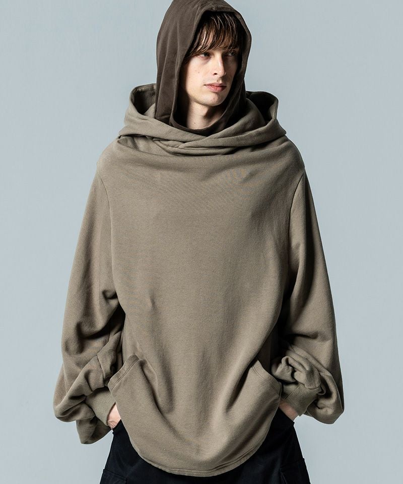 glamb(グラム)】STUNN Hoodie スタンフーディ(GB0125-CS01) | CAMBIO