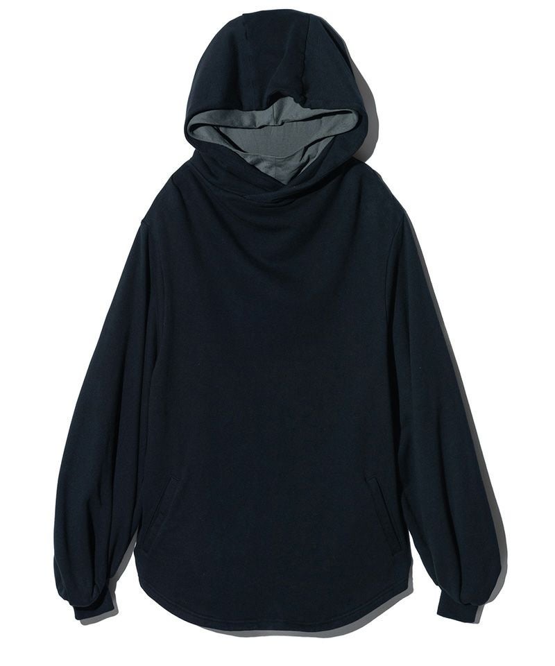 glamb(グラム)】STUNN Hoodie スタンフーディ(GB0125-CS01) | CAMBIO