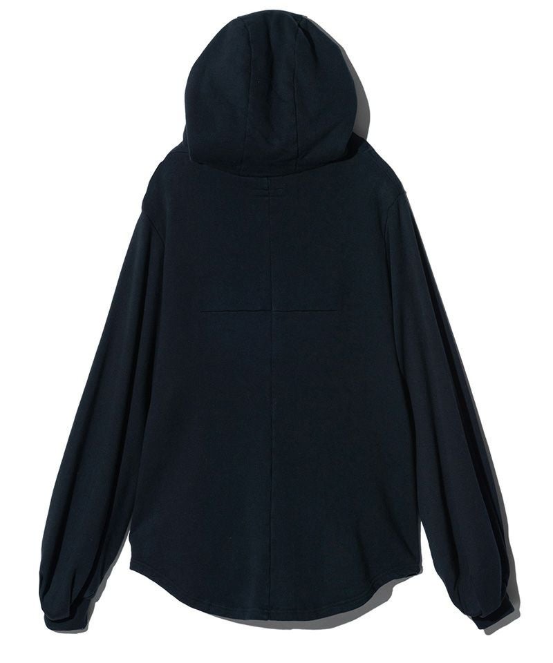 glamb(グラム)】STUNN Hoodie スタンフーディ(GB0125-CS01) | CAMBIO