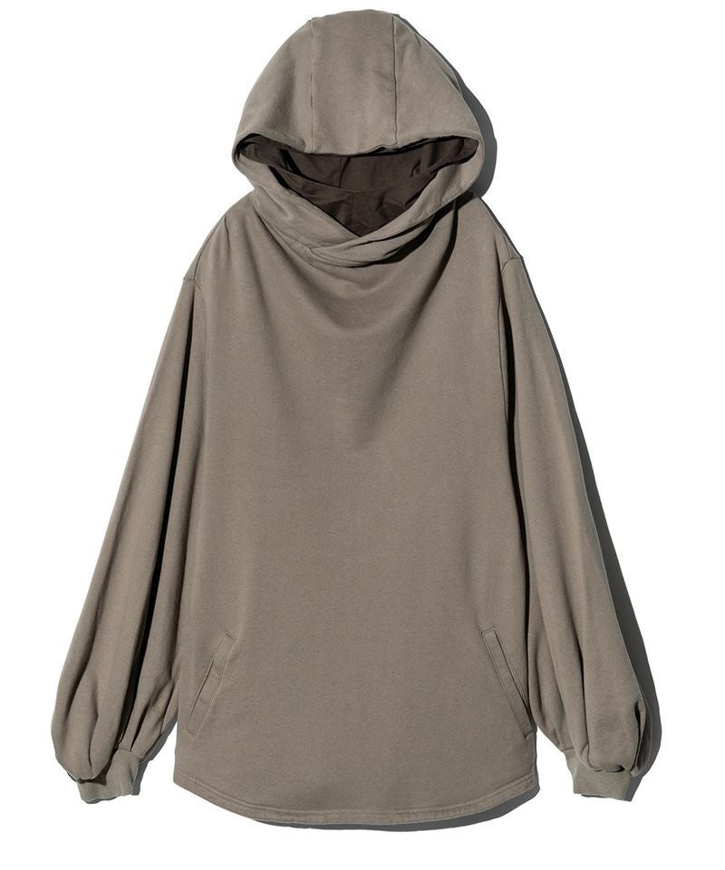 【美品】✨glambグラムNo Sleeve Hoodie/ノースリーブフーディ glamb(グラム)】STUNN Hoodie スタンフーディ(GB0125-CS01) | CAMBIO
