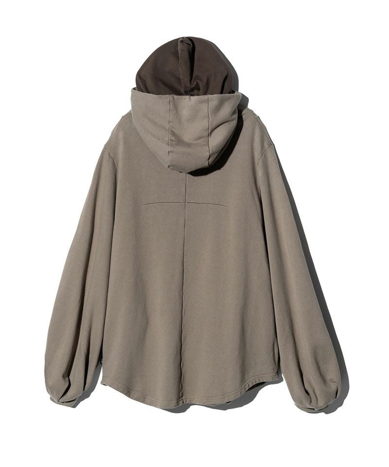 glamb(グラム)】STUNN Hoodie スタンフーディ(GB0125-CS01) | CAMBIO