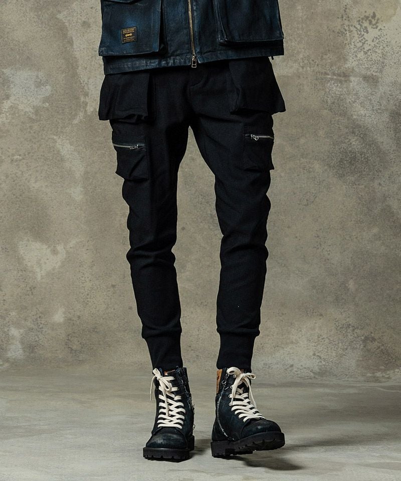 Glamb グラム Fillipo cargo フィリポカーゴ glamb グラム フィリポカーゴパンツ Filipo cargo pants☆ 予約商品