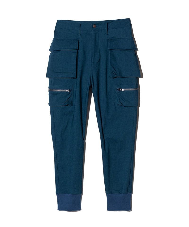 glamb(グラム)】STUNN Cargo Pants シックスポケットカーゴパンツ glamb(グラム)】STUNN Cargo Pants シックスポケットカーゴパンツ