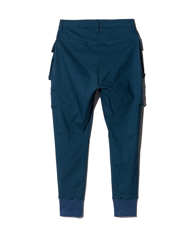glamb(グラム)】STUNN Cargo Pants シックスポケットカーゴパンツ