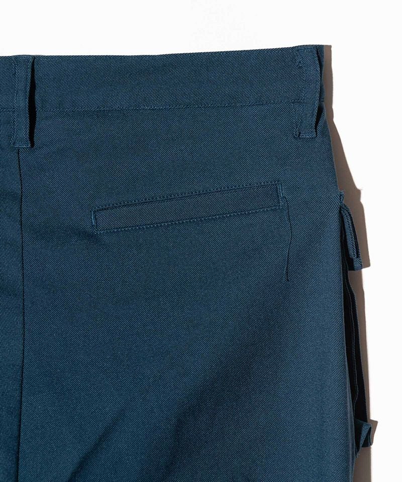 glamb(グラム)】STUNN Cargo Pants シックスポケットカーゴパンツ
