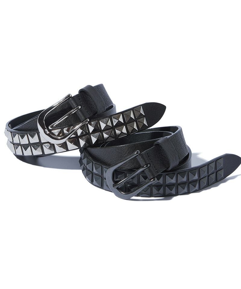 glamb(グラム)】Punk Studs Belt パンクスタッズベルト(GB0125-AC07 glamb(グラム)】Punk Studs Belt パンクスタッズベルト(GB0125-AC07